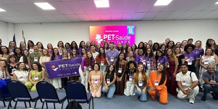 ICEPi participa do encerramento do Programa de Educação pelo Trabalho