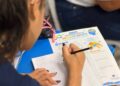 Escola de Anchieta promove reflexões sobre autismo e neurodiversidade nas aulas de Biologia