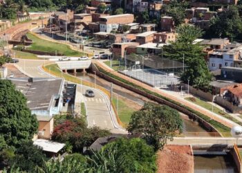 Com mais recente obra do Novo PAC, 100 mil moradores de Salvador ficam protegidos de alagamentos