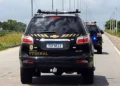 PF faz operação contra tráfico de drogas no interior de São Paulo