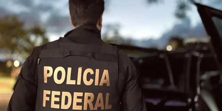 Casal é preso no Rio por falsificar alvarás para soltar traficantes