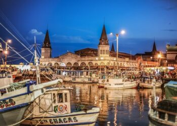 Com quase meio milhão de turistas internacionais, Brasil registra melhor mês de maio da história