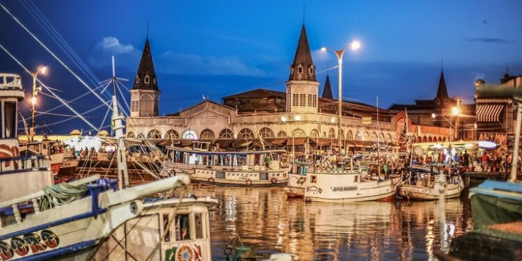 Com quase meio milhão de turistas internacionais, Brasil registra melhor mês de maio da história