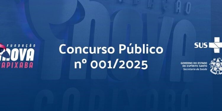 iNOVA Capixaba homologa concurso para 932 vagas e inicia convocações em maio