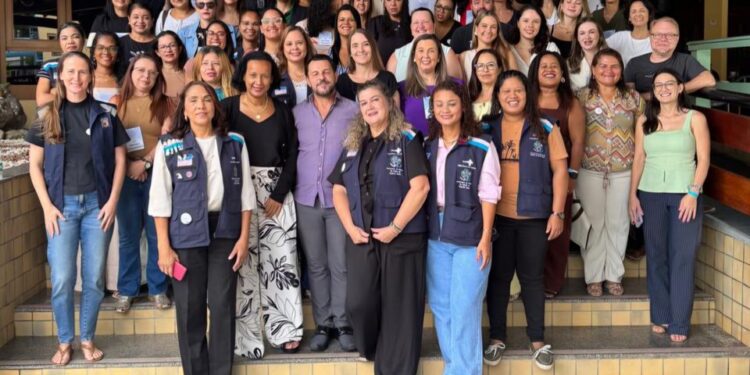 Sesa realiza Encontro Estadual de Vigilância Epidemiológica de Violência e Acidentes – VIVA-ES