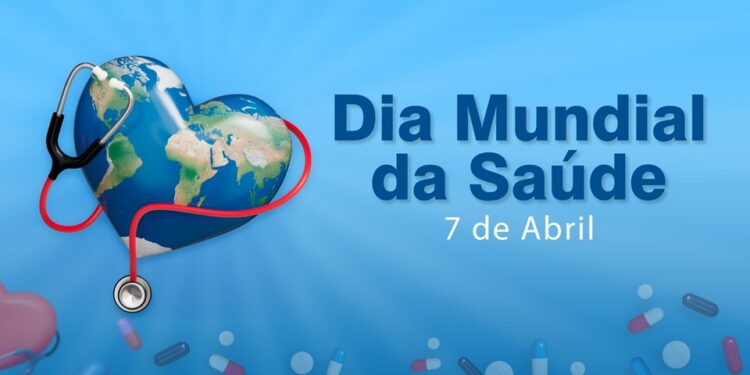 Dia Mundial da Saúde: prevenção e cuidado é o caminho para uma vida longeva