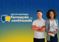 Sedu mobiliza profissionais da Rede para Escuta Nacional sobre Formação Continuada