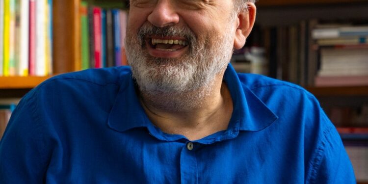 Compulsões modernas: Christian Dunker abre evento sobre drogas no Espírito Santo