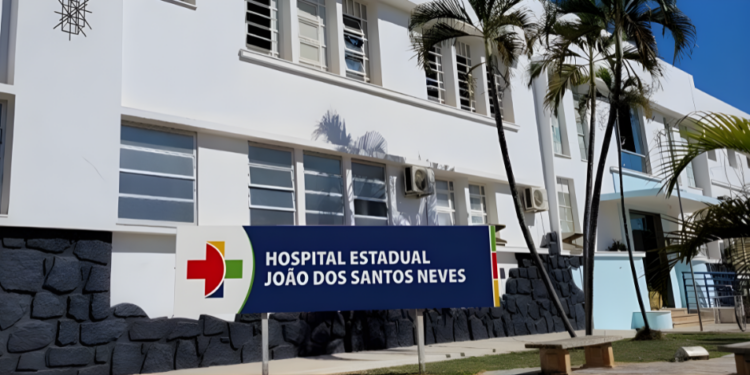 Hospital Estadual João dos Santos Neves expande assistência em Ortopedia e Traumatologia