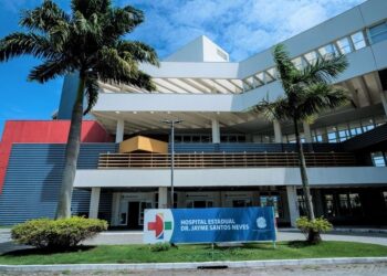 Hospital Estadual Dr. Jayme Santos Neves promove I Jornada Científica da Residência Médica