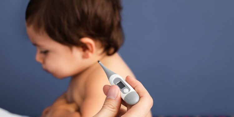 Outono exige atenção redobrada com a saúde respiratória das crianças