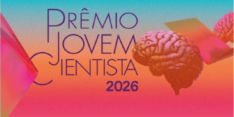 Estudantes da Rede já podem se inscrever no Prêmio Jovem Cientista
