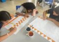 Centro de Ensino em Tempo Integral de Afonso Cláudio desenvolve atividades que integram teoria e prática