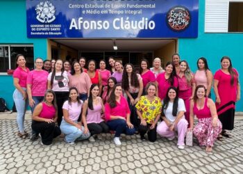 Escolas da Rede Estadual promovem atividades em alusão ao Dia Internacional da Mulher
