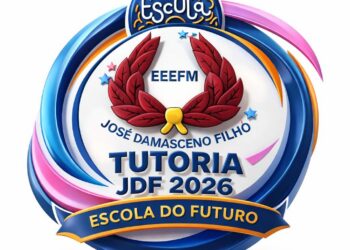 Escola José Damasceno Filho desenvolve aplicativo para escolha de tutores escolares