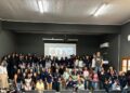 Escola de Brejetuba realiza palestra sobre acesso e permanência no Ensino Superior