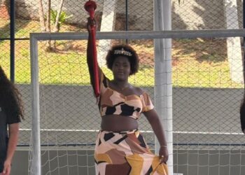 Escola Zuleima Fortes Faria desenvolve projeto interdisciplinar sobre as mulheres negras invisibilizadas