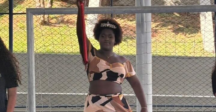Escola Zuleima Fortes Faria desenvolve projeto interdisciplinar sobre as mulheres negras invisibilizadas