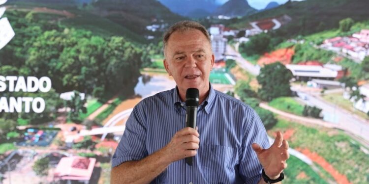 Governo do Estado amplia investimentos e autoriza novas obras em Águia Branca