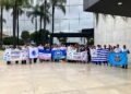 Escolas da Rede Estadual participam de encontro nacional do programa Mais Ciência na Escola em Brasília – DF