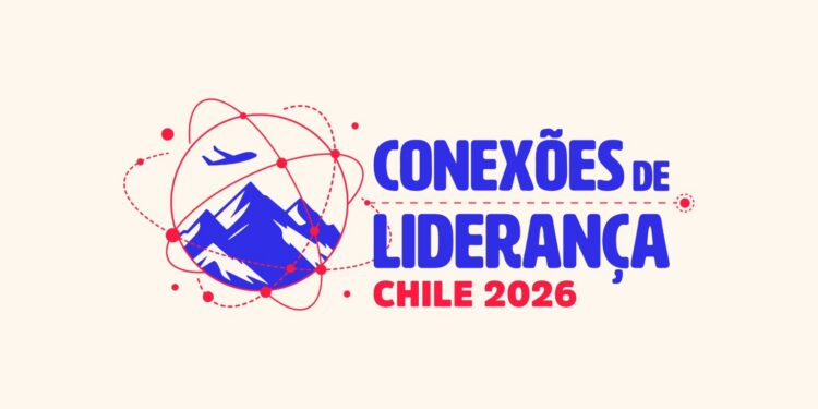 Sedu amplia programa Conexões de Liderança e abre seleção para formação internacional no Chile