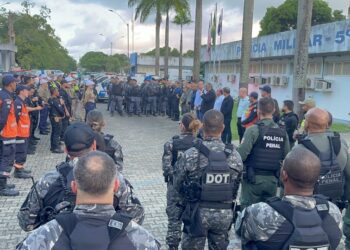 Espírito Santo fecha maio com menor número de homicídios dos últimos 30 anos
