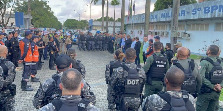 Espírito Santo fecha maio com menor número de homicídios dos últimos 30 anos