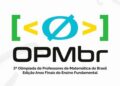 Espírito Santo é destaque na Olimpíada de Professores de Matemática do Brasil
