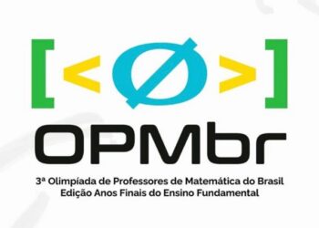 Espírito Santo é destaque na Olimpíada de Professores de Matemática do Brasil