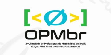 Espírito Santo é destaque na Olimpíada de Professores de Matemática do Brasil