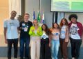 Hospital Estadual Dr. Jayme Santos Neves recebe estudantes do Programa Nacional de Vivência no SUS