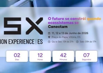 Fapes reforça protagonismo da inovação capixaba com ampla programação no ESX 2026