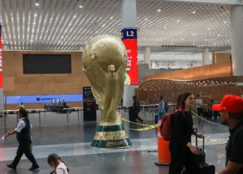 Abertura da Copa 2026 tem dois jogos pelo Grupo A