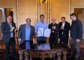 Governo do Estado transfere simbolicamente Capital para Anchieta em homenagem a São José de Anchieta