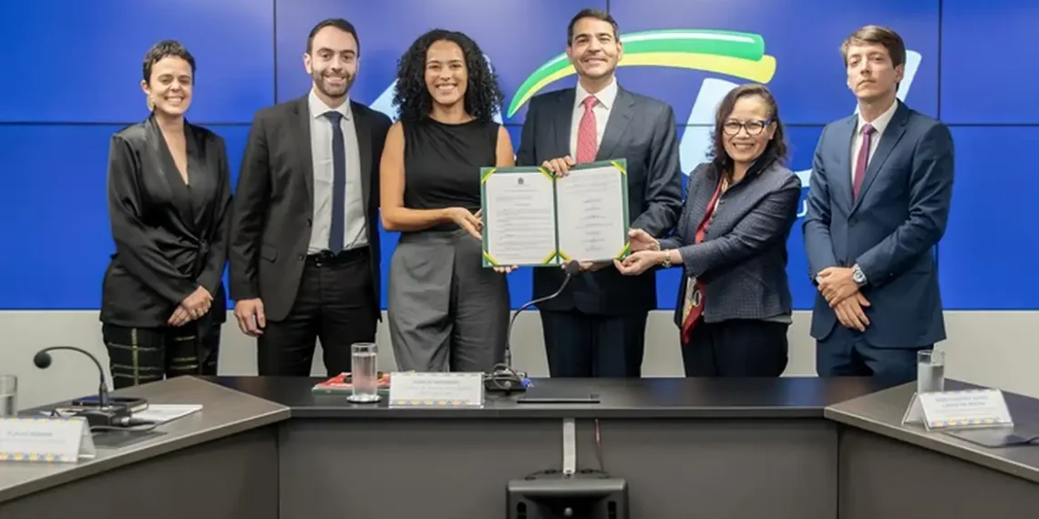 AGU garante posse de servidora exonerada do Itamaraty por banca racial