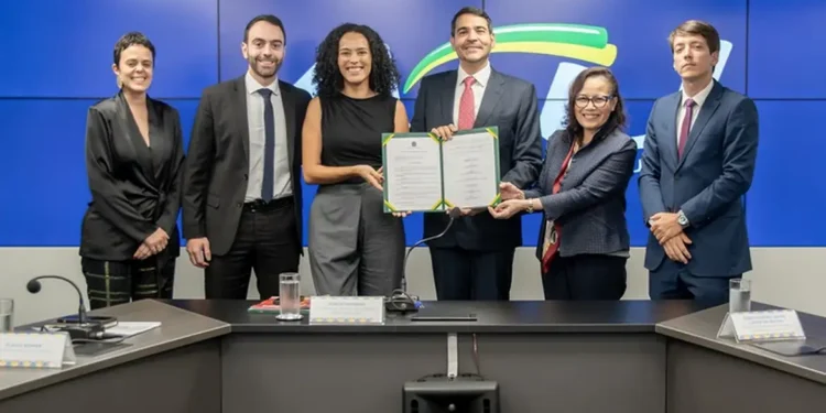 AGU garante posse de servidora exonerada do Itamaraty por banca racial