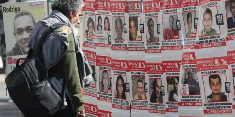 Governo e CNJ lançam guia para fortalecer política de busca de pessoas