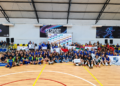 Marechal Floriano e Vitória abrem as últimas regionais dos Jogos Escolares 2026