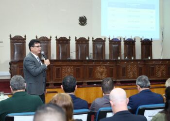 Prestação de Contas: Saúde amplia investimentos e fortalece rede SUS com avanços históricos