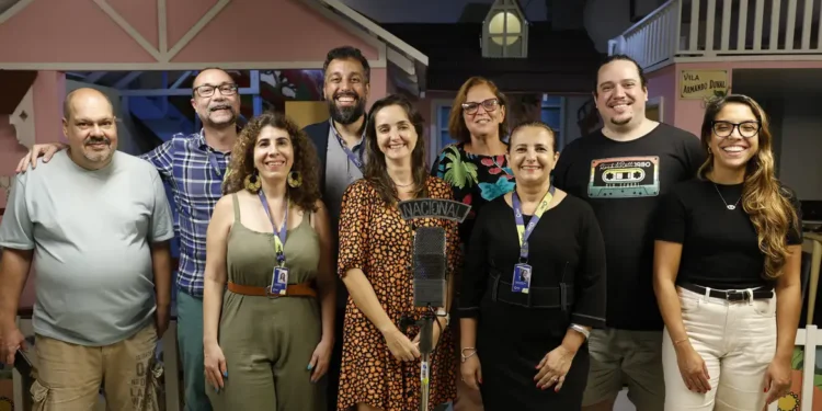 Rádio Nacional estreia documentário de 90 episódios sobre os 90 anos