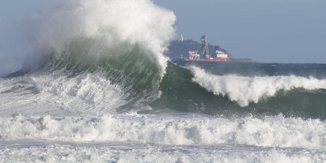 Inmet alerta para condições favoráveis a novo episódio de El Niño