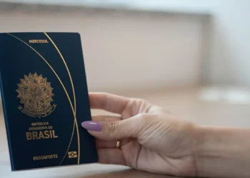 Movimentação nas fronteiras do Brasil sobe 15,6% em 2025