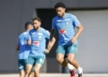 Com Ederson, Brasil reúne representantes de 78 clubes em Copas
