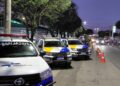 Blitz flagra 58 condutores dirigindo sob efeito de álcool em Aracruz