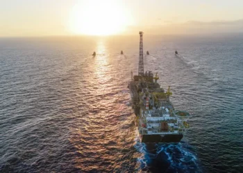 Petrobras compra 50% do bloco Itaimbezinho, no pré-sal de Campos