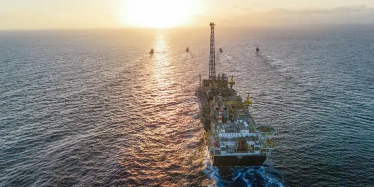 Petrobras compra 50% do bloco Itaimbezinho, no pré-sal de Campos