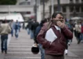 Estado de São Paulo tem temperaturas inferiores a 5ºC nesta quinta