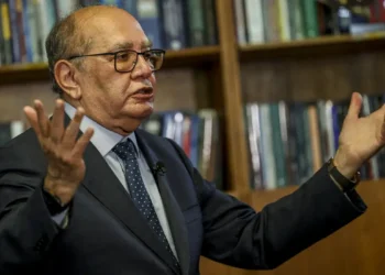 STF pode barrar medidas do Congresso para aumentar gastos, diz Gilmar