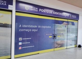 Polícia Científica inaugura na segunda-feira (22) novo Posto de Identificação Civil em Cariacica