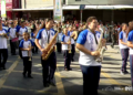 Desfile Cívico de Cariacica na TVE